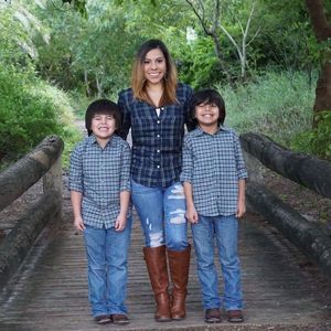 Meet your Posher, Vanessa